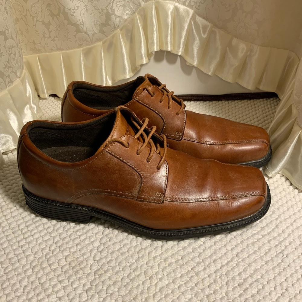 ROCKPORT LACE UP SHOES - Picture 3 of 6